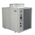 Multifunction Air Source Heat Pump with Heat Recovery